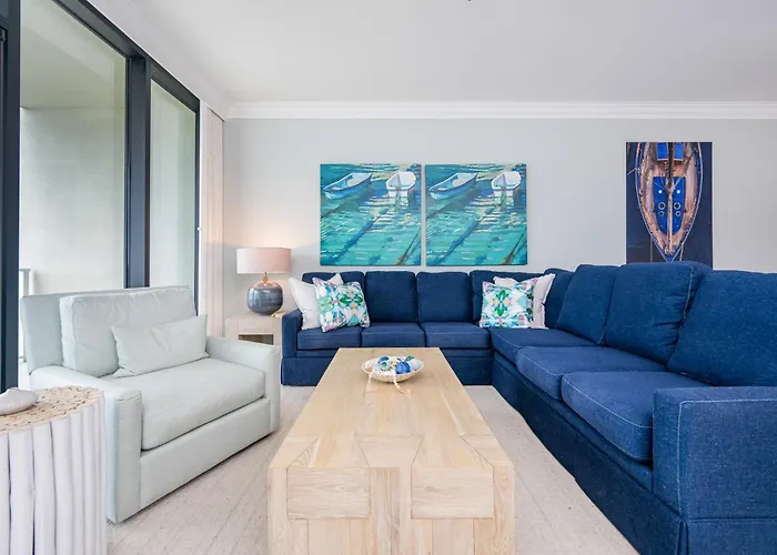 Phoenix Ii 1602 Apartment Gulf Shores