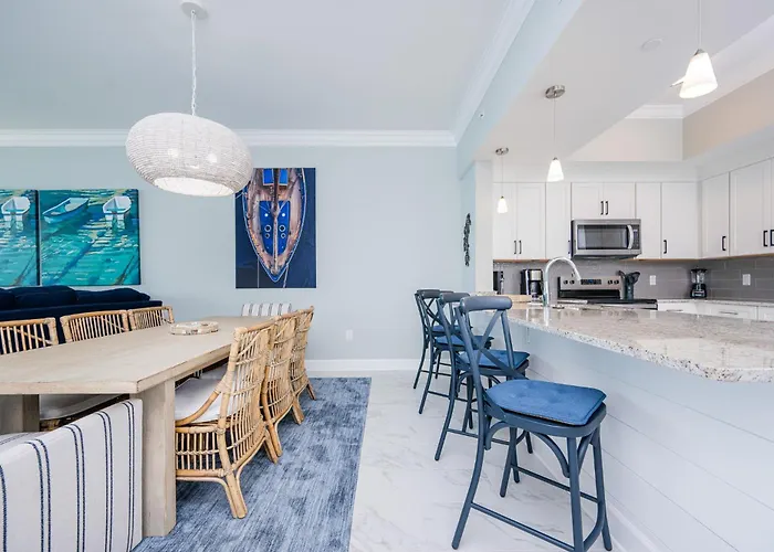 Apartment Phoenix Ii 1602