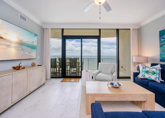 Phoenix Ii 1602 Gulf Shores