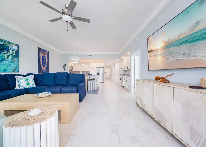Apartment Phoenix Ii 1602