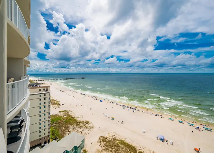 Phoenix Ii 1602 Gulf Shores