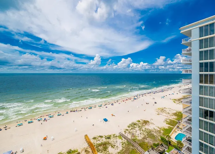 Phoenix Ii 1602 * Gulf Shores