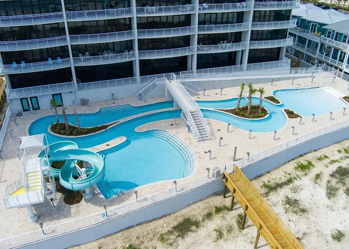 Phoenix Ii 1602 * Gulf Shores