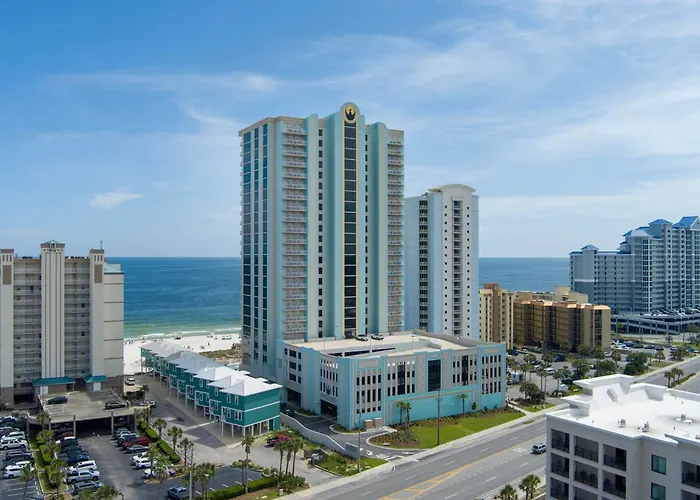 Phoenix Ii 1602 * Gulf Shores