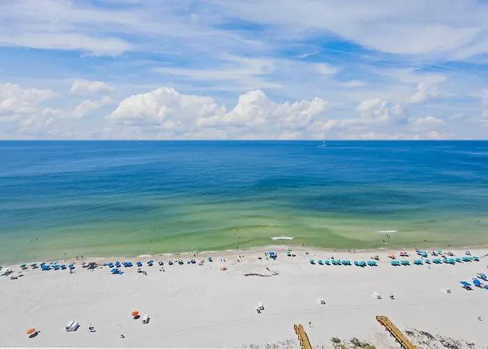 Phoenix Ii 1602 Gulf Shores