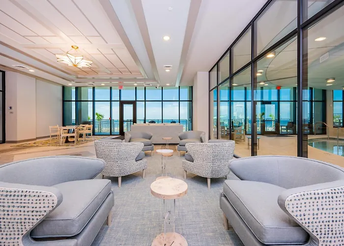 Apartment Phoenix Ii 1602 Gulf Shores