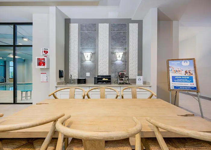 Phoenix Ii 1602 Apartment Gulf Shores