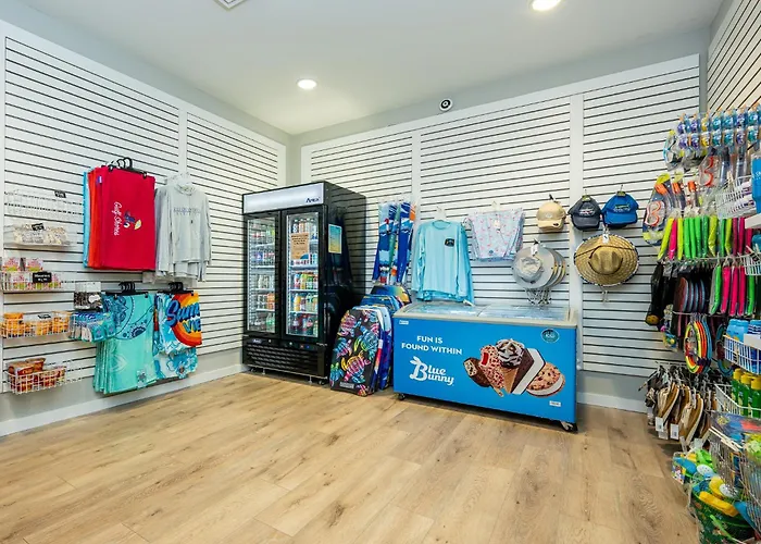Phoenix Ii 1602 Gulf Shores