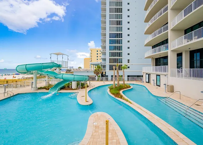 Apartment Phoenix Ii 1602
