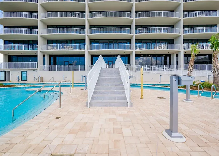 Phoenix Ii 1602 Gulf Shores