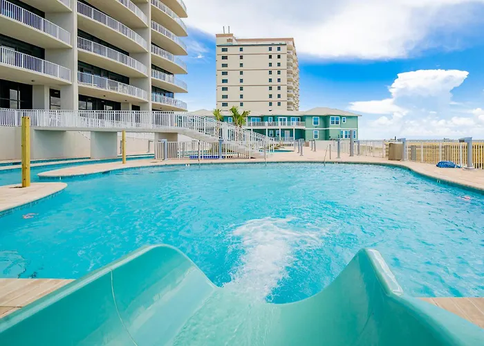 Phoenix Ii 1602 * Gulf Shores