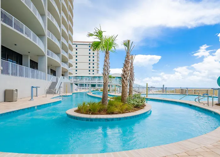 Apartment Phoenix Ii 1602
