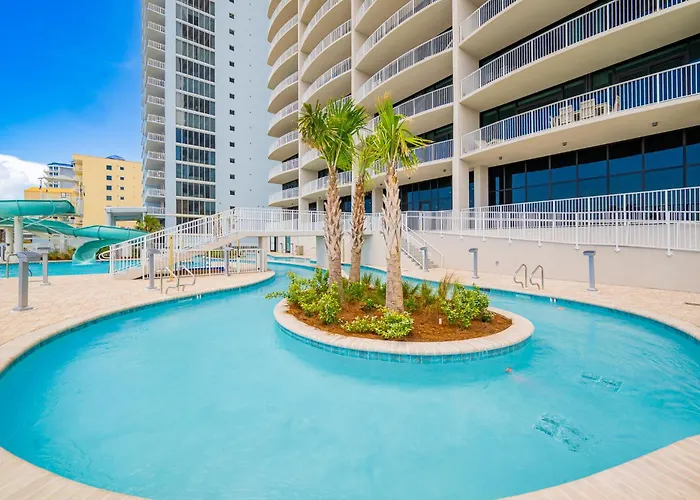 Phoenix Ii 1602 Gulf Shores