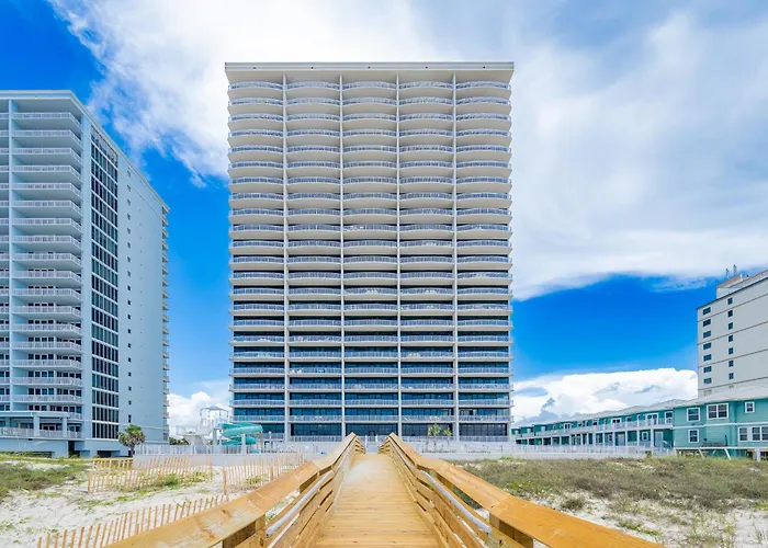 Apartment Phoenix Ii 1602 *