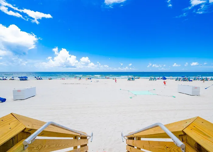 Phoenix Ii 1602 Gulf Shores