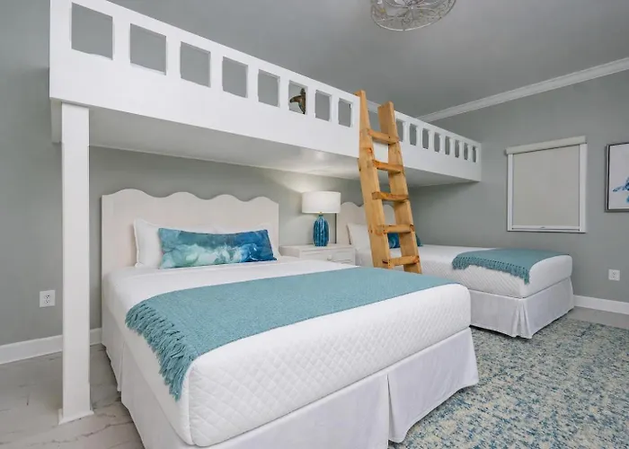 Phoenix Ii 1602 Apartment Gulf Shores