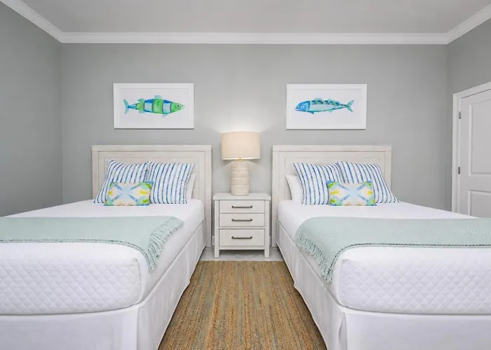 Phoenix Ii 1602 Apartment Gulf Shores