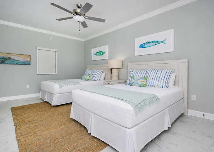 Phoenix Ii 1602 Apartment *