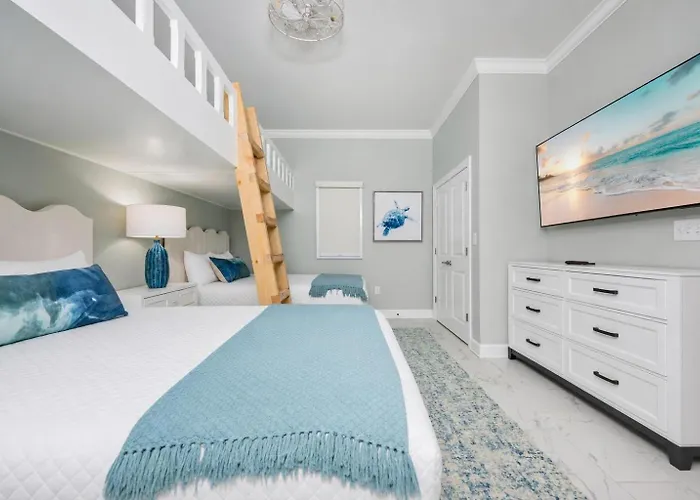 Apartment Phoenix Ii 1602 Gulf Shores